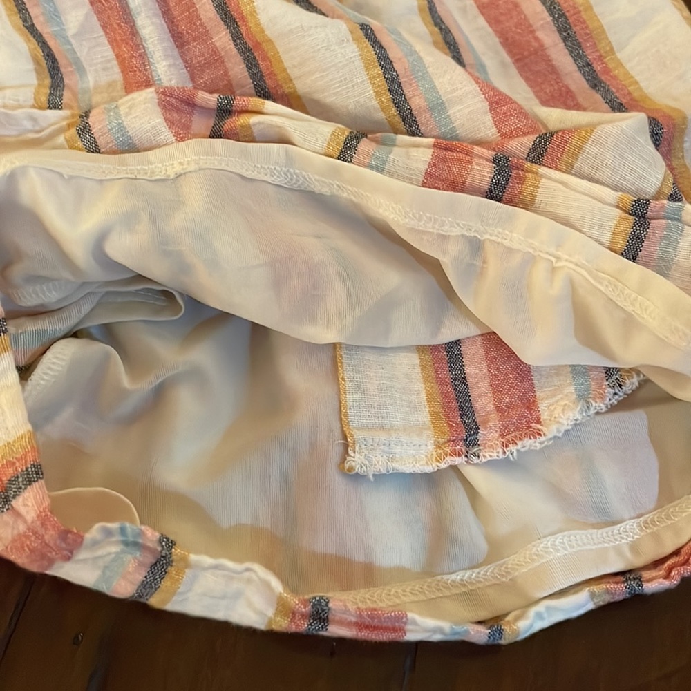 American Eagle Romper Size Extra Small - image 7